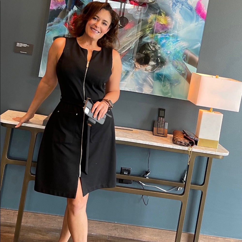 Meet your Posher, Susie